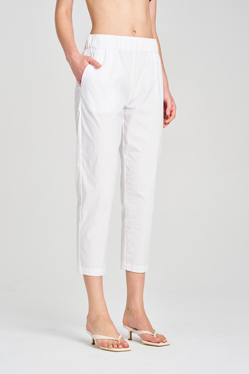 F65 1478 NOMAD PANT - Mela Purdie