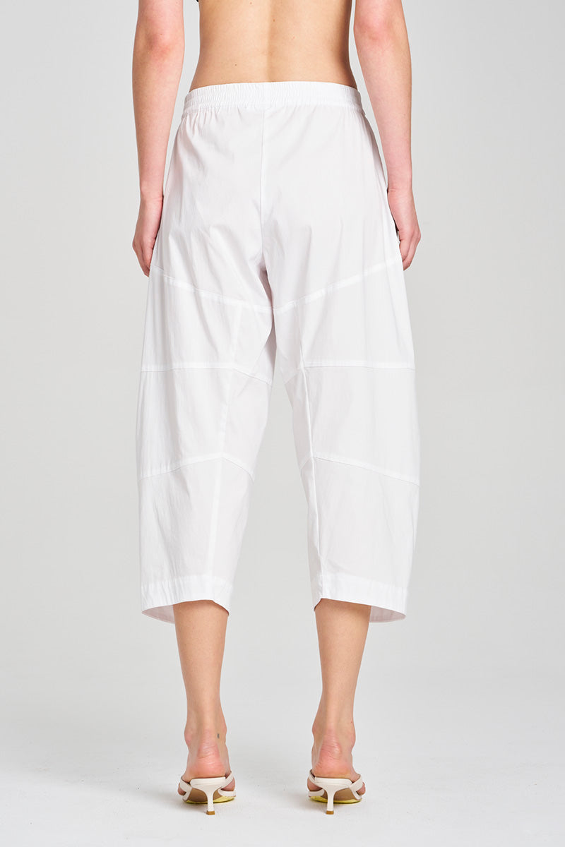 F65 1514 CROP TUSCAN PANT - Mela Purdie