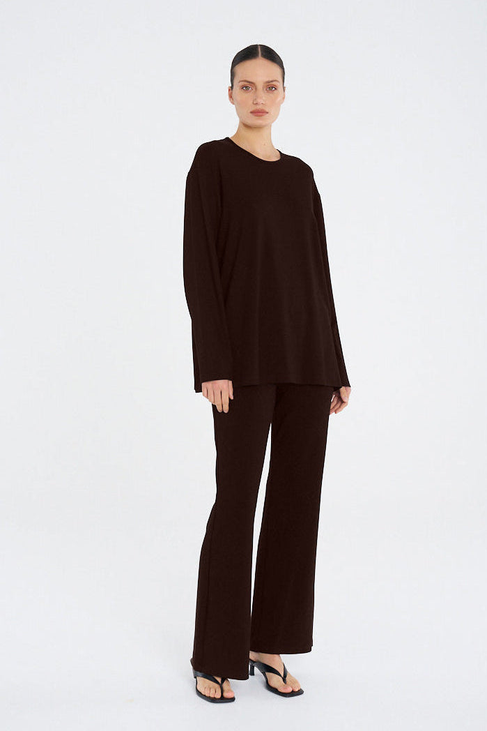 BIG TOP - Coffee - MELA PURDIE