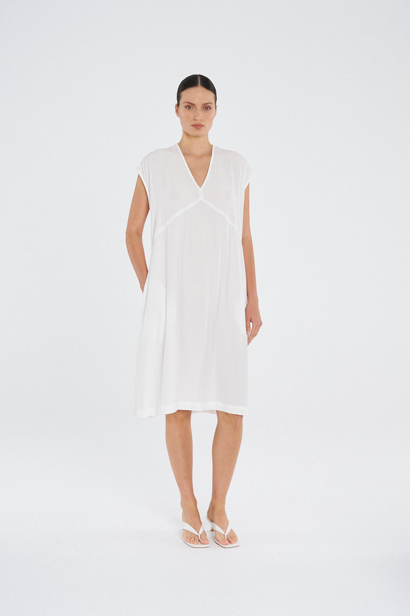 F67 3033 SLICE DRESSÂ -Â MELA PURDIE