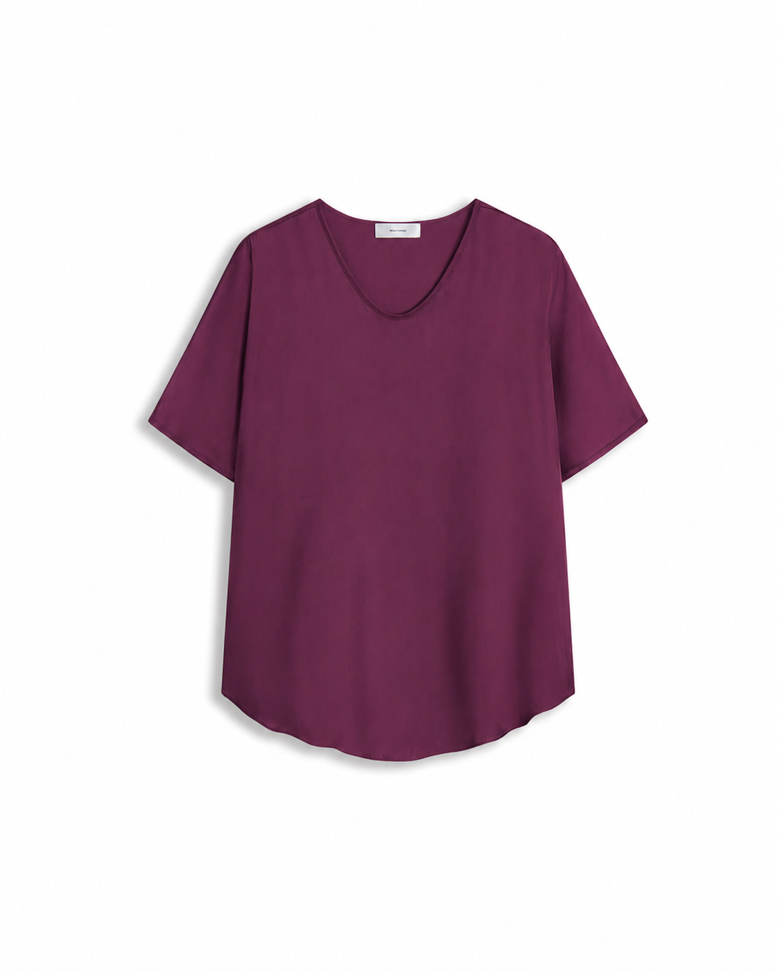 RAGLAN SHELL - Jam - MELA PURDIE