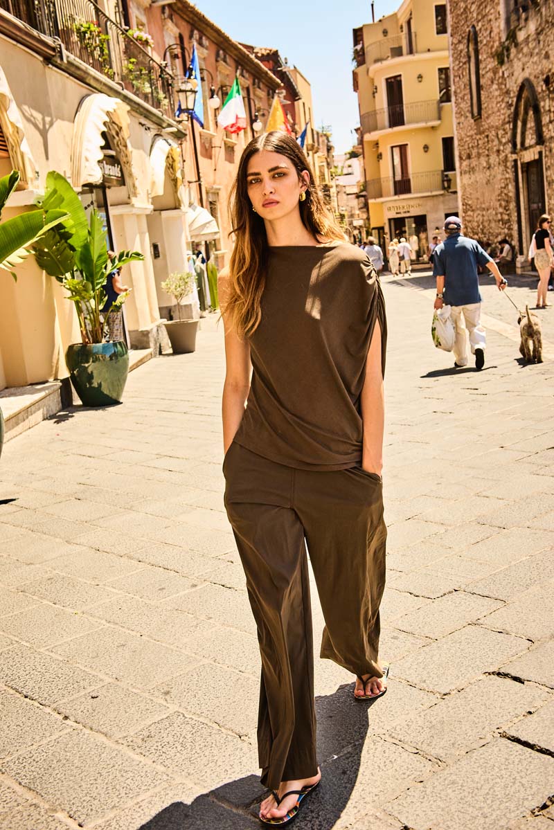 F65 1944 WIDE CROSS PANT