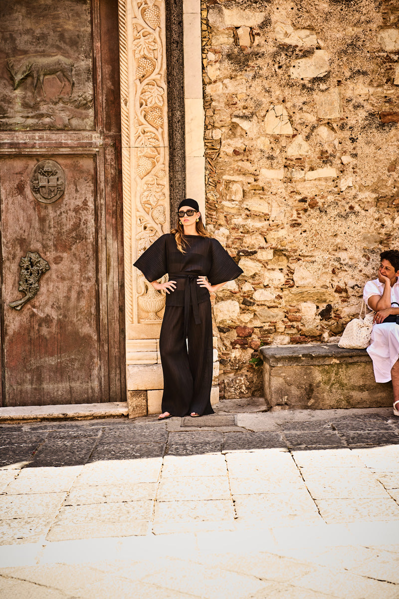 F213 8878 MISO SHELL - MELA PURDIE