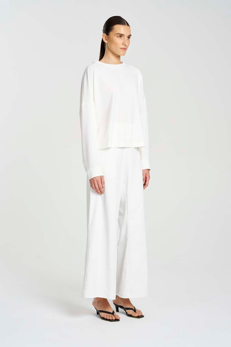 F007 8722 CLUB SWEATER