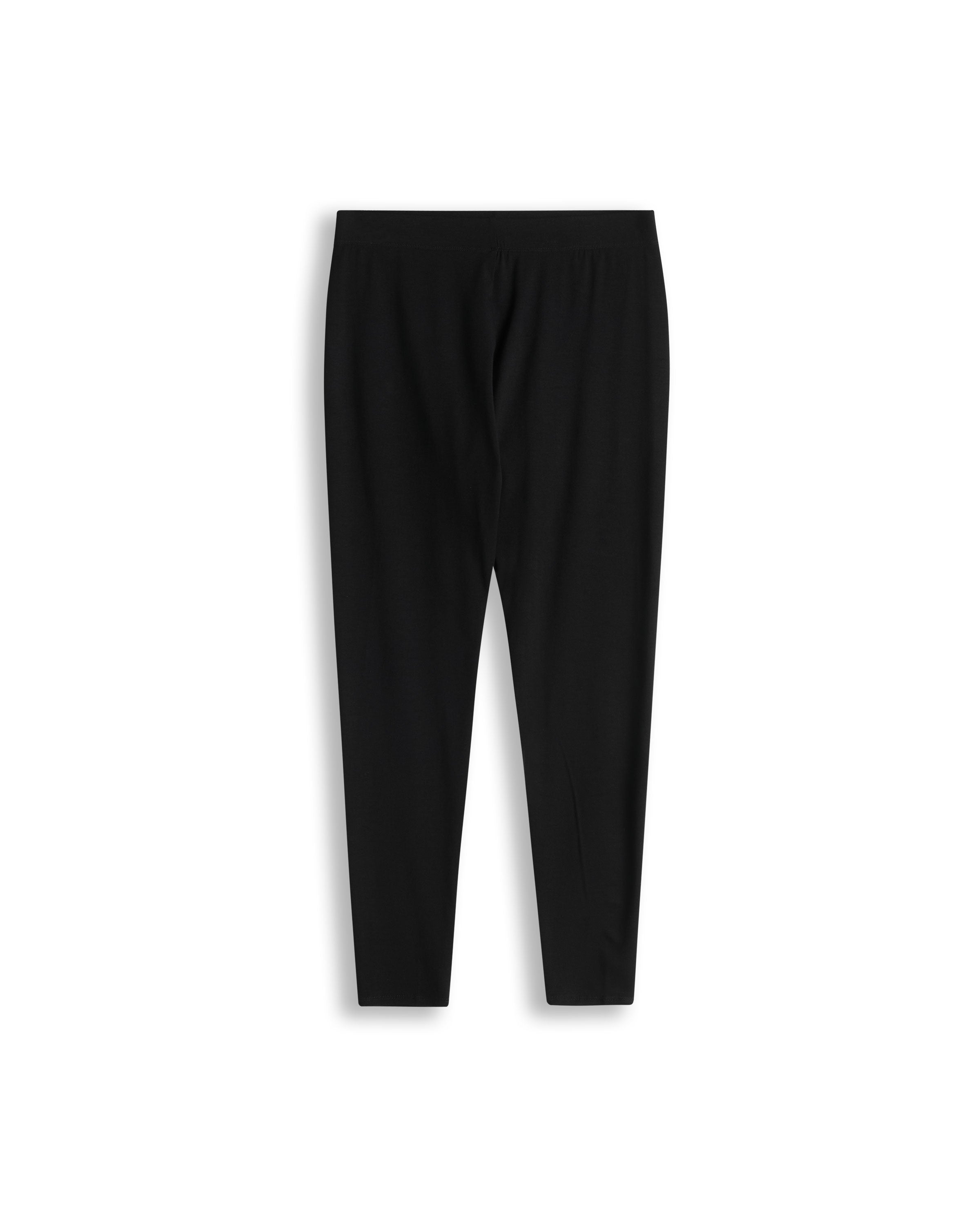 LEGGING - Black - Mela Purdie