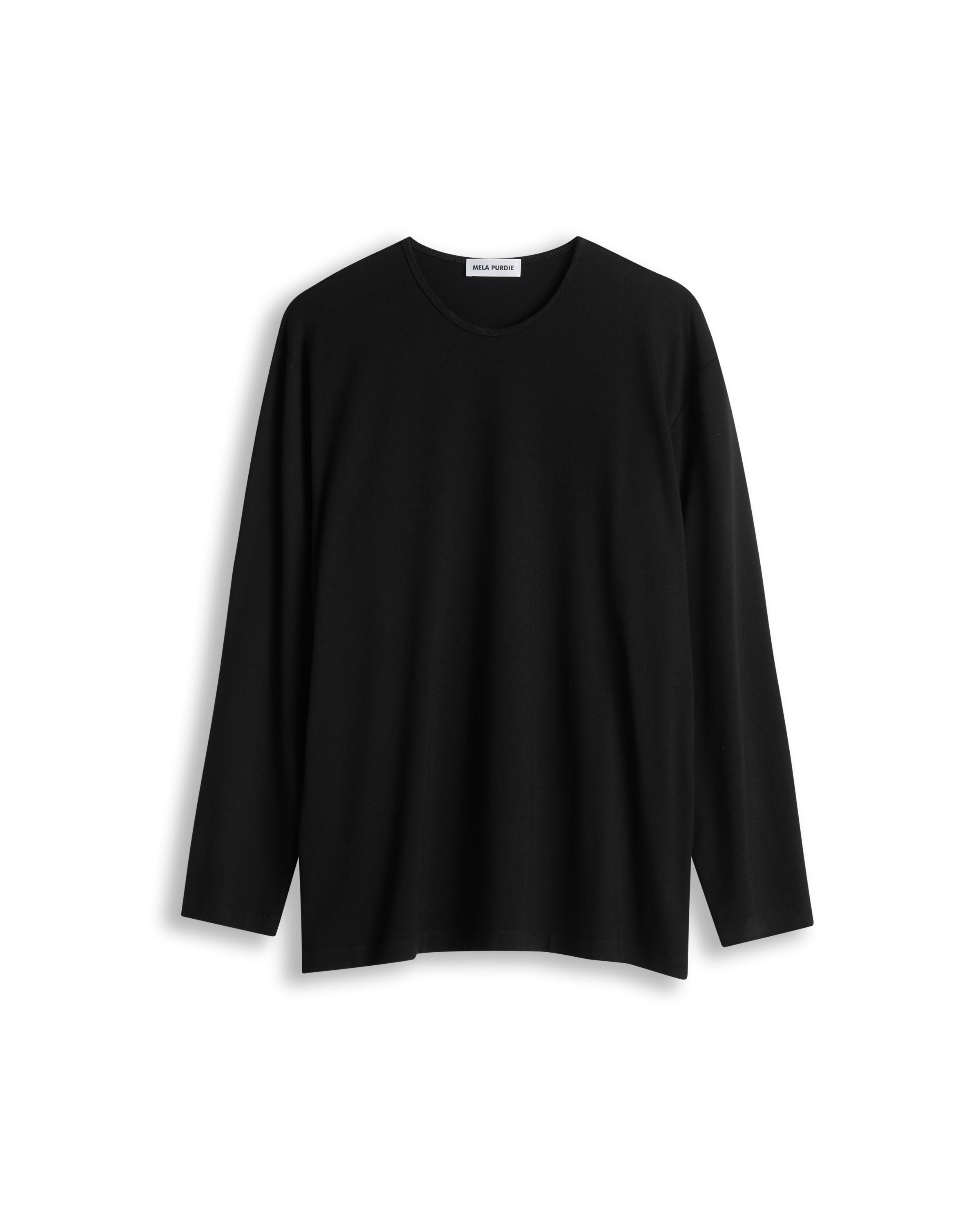 BIG TOP - Black - Mela Purdie