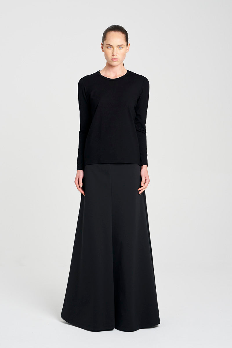 LS TOP - Black