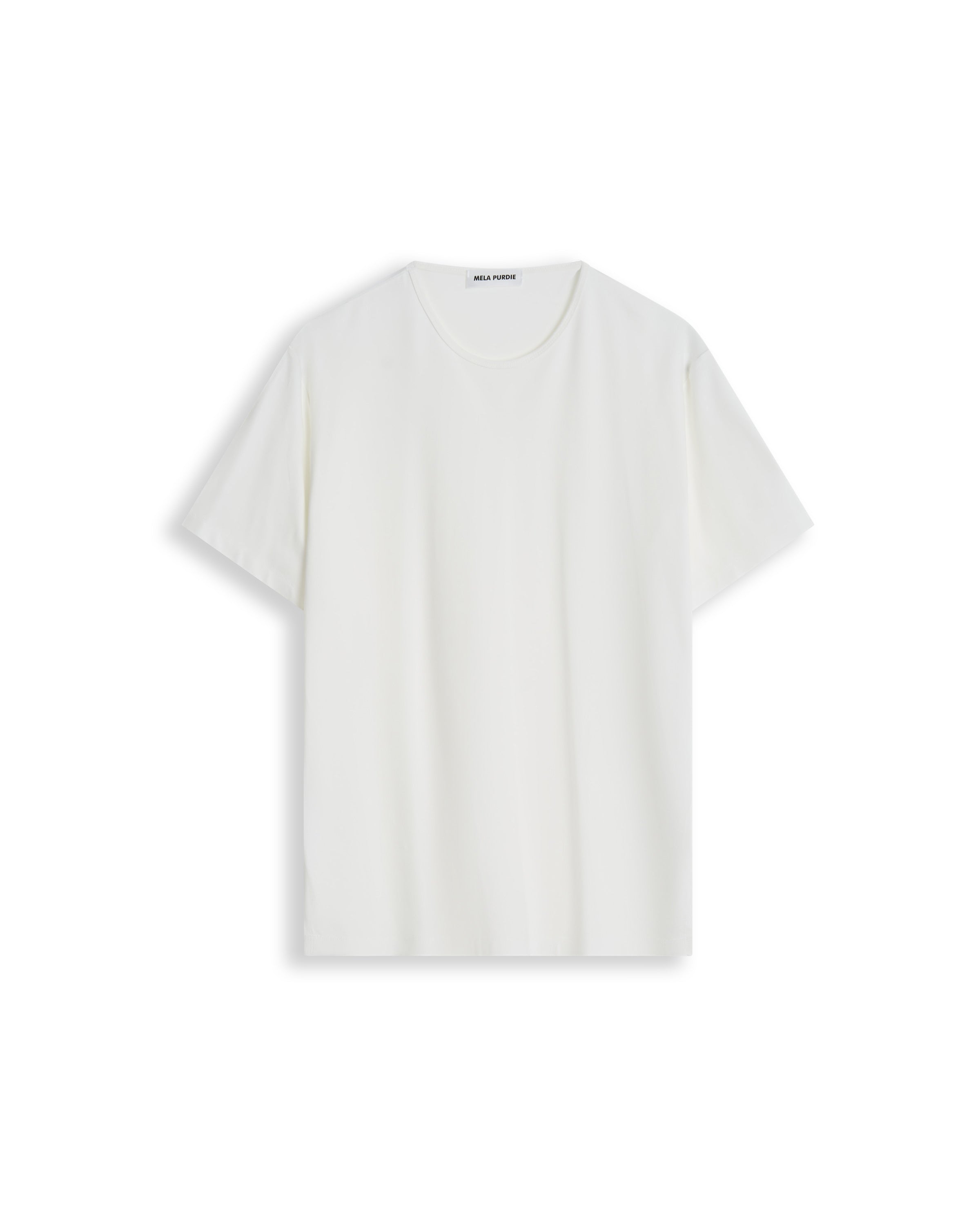 SS BIG TOP - White