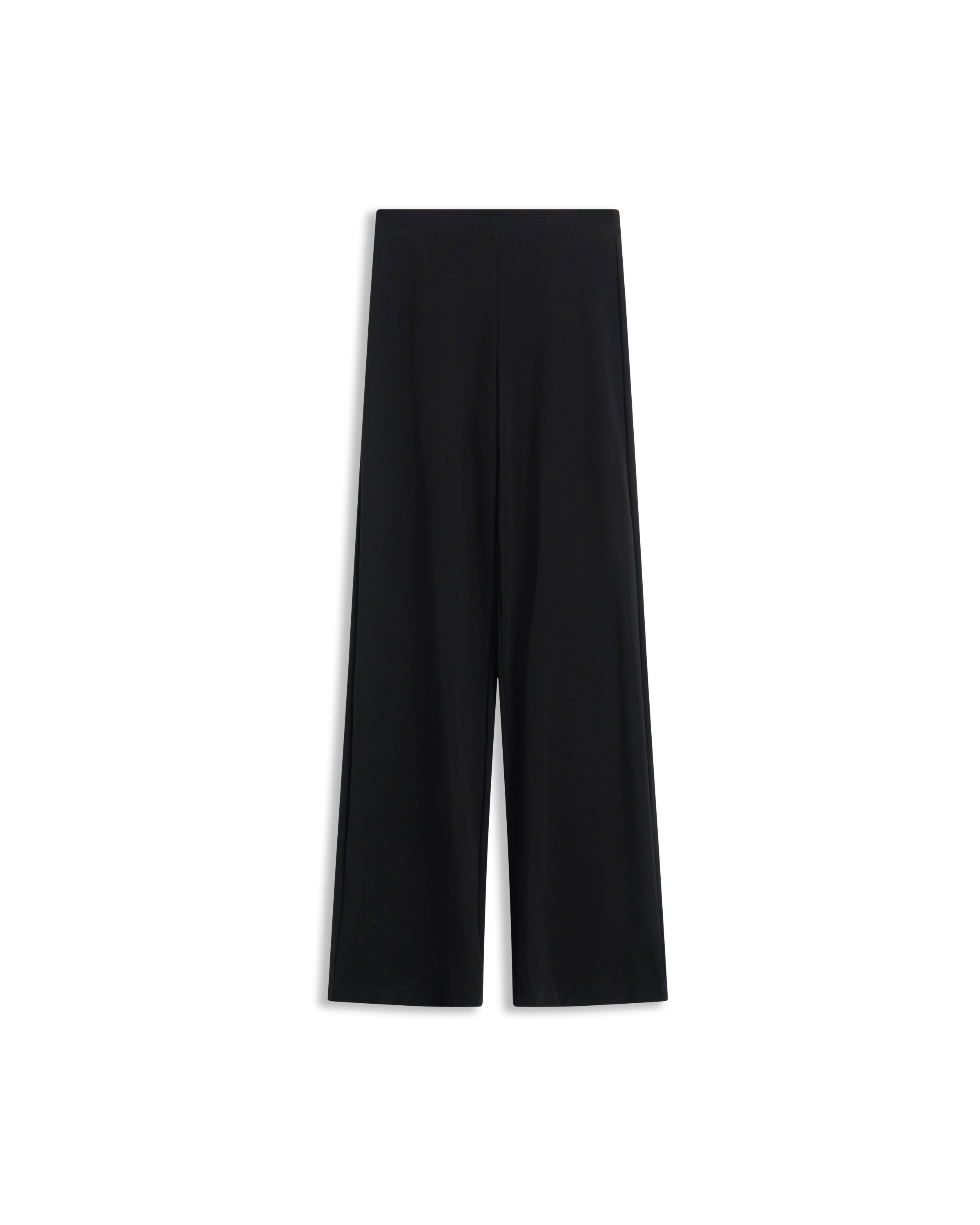 CYLINDER PANT - Black - MELA PURDIE