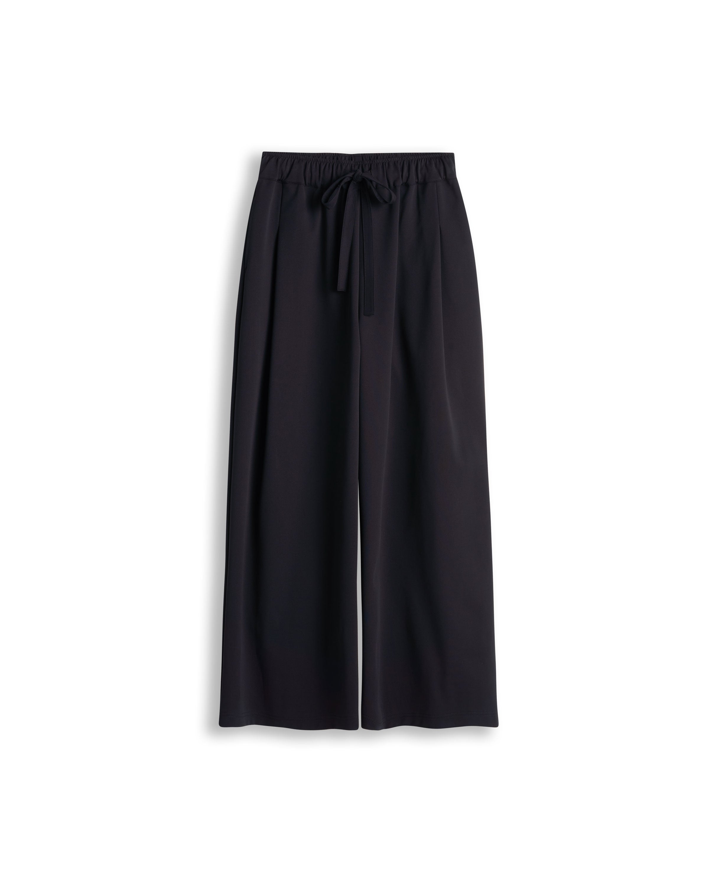 TOTE PANT - Black
