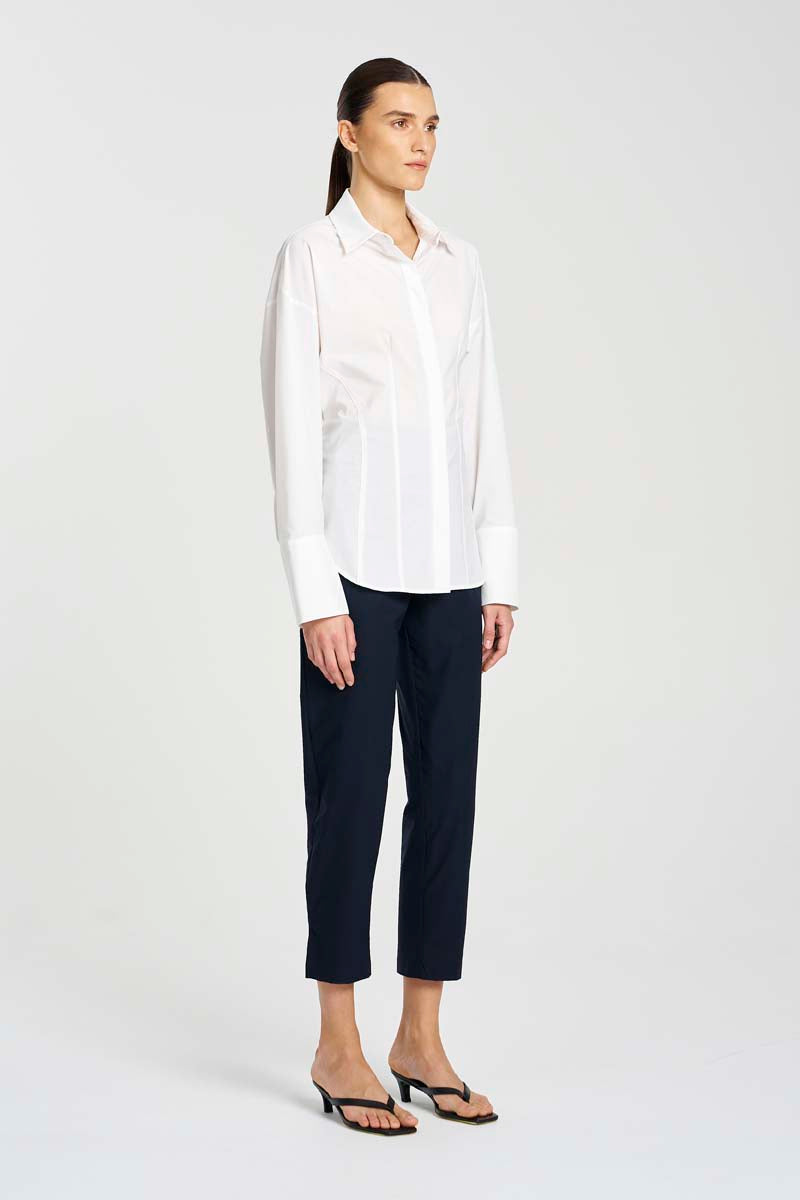 F607 1888 PEAK PANT