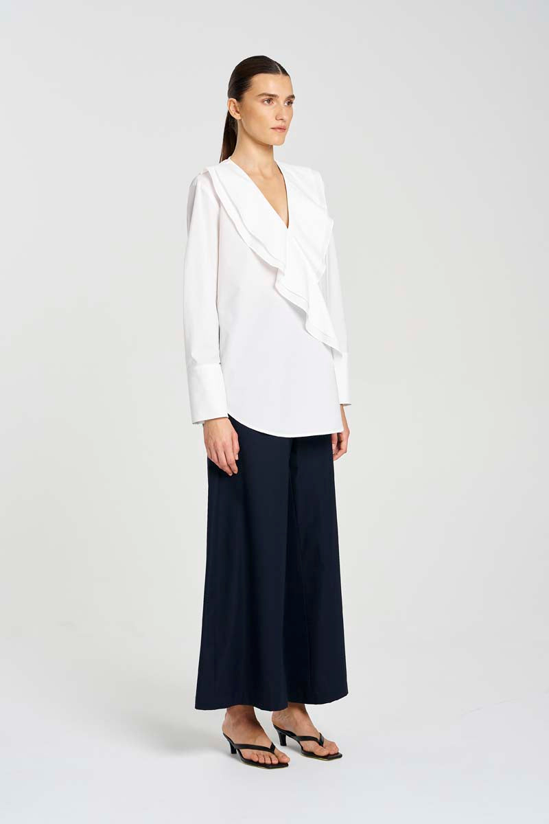 F607 1933 STRIDE PANT