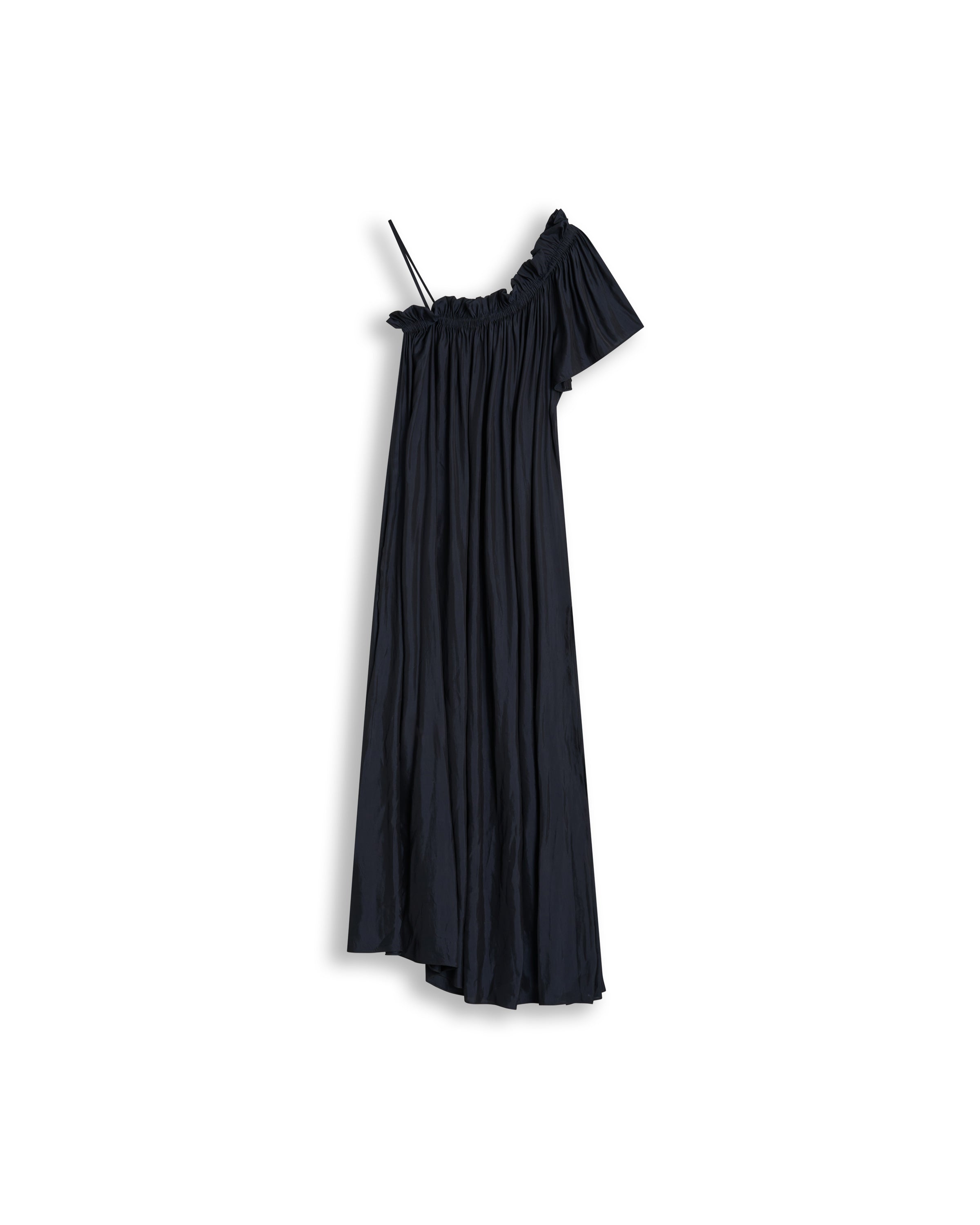 SLOPE DRESS - Beluga