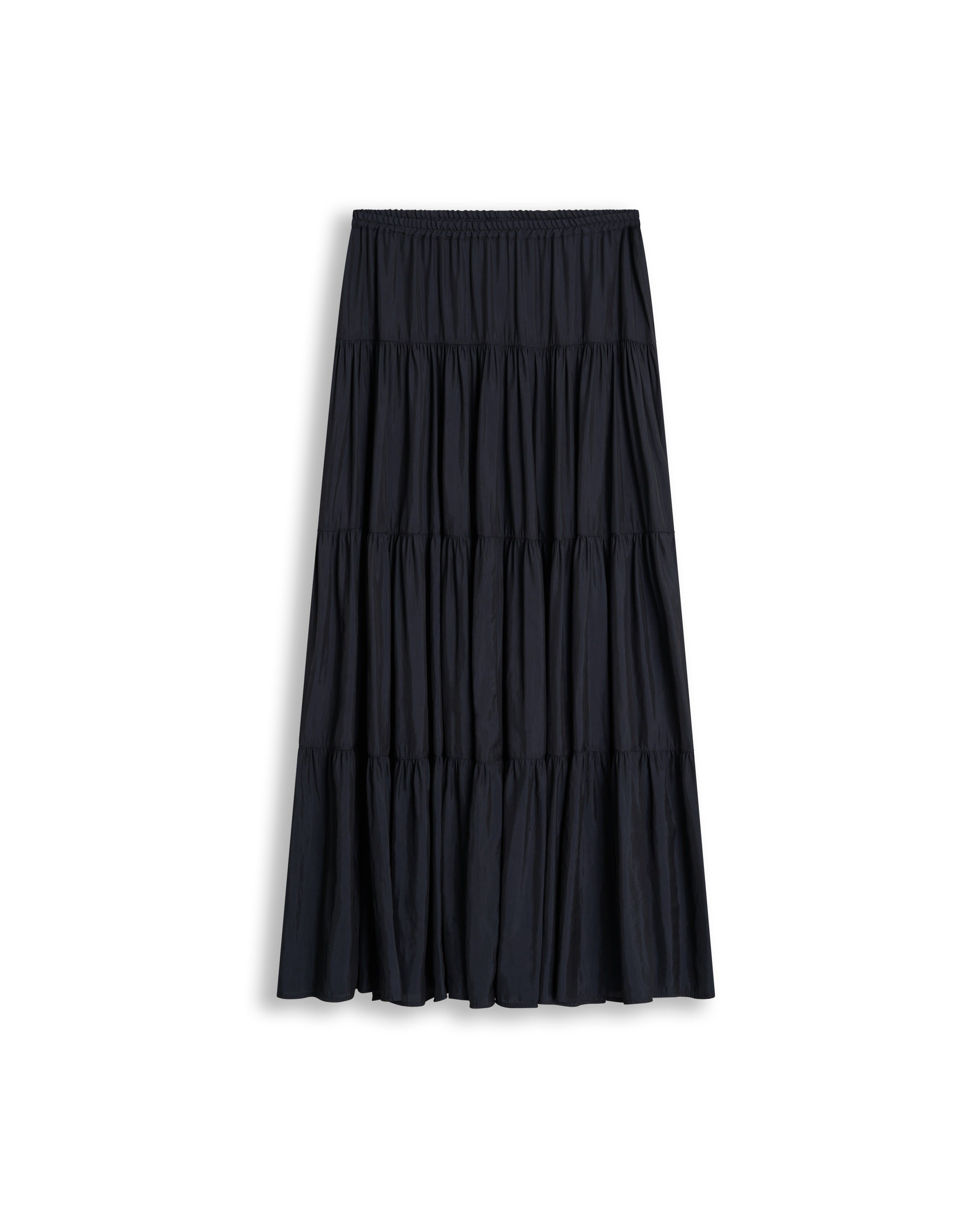 GYPSY SKIRT - Beluga
