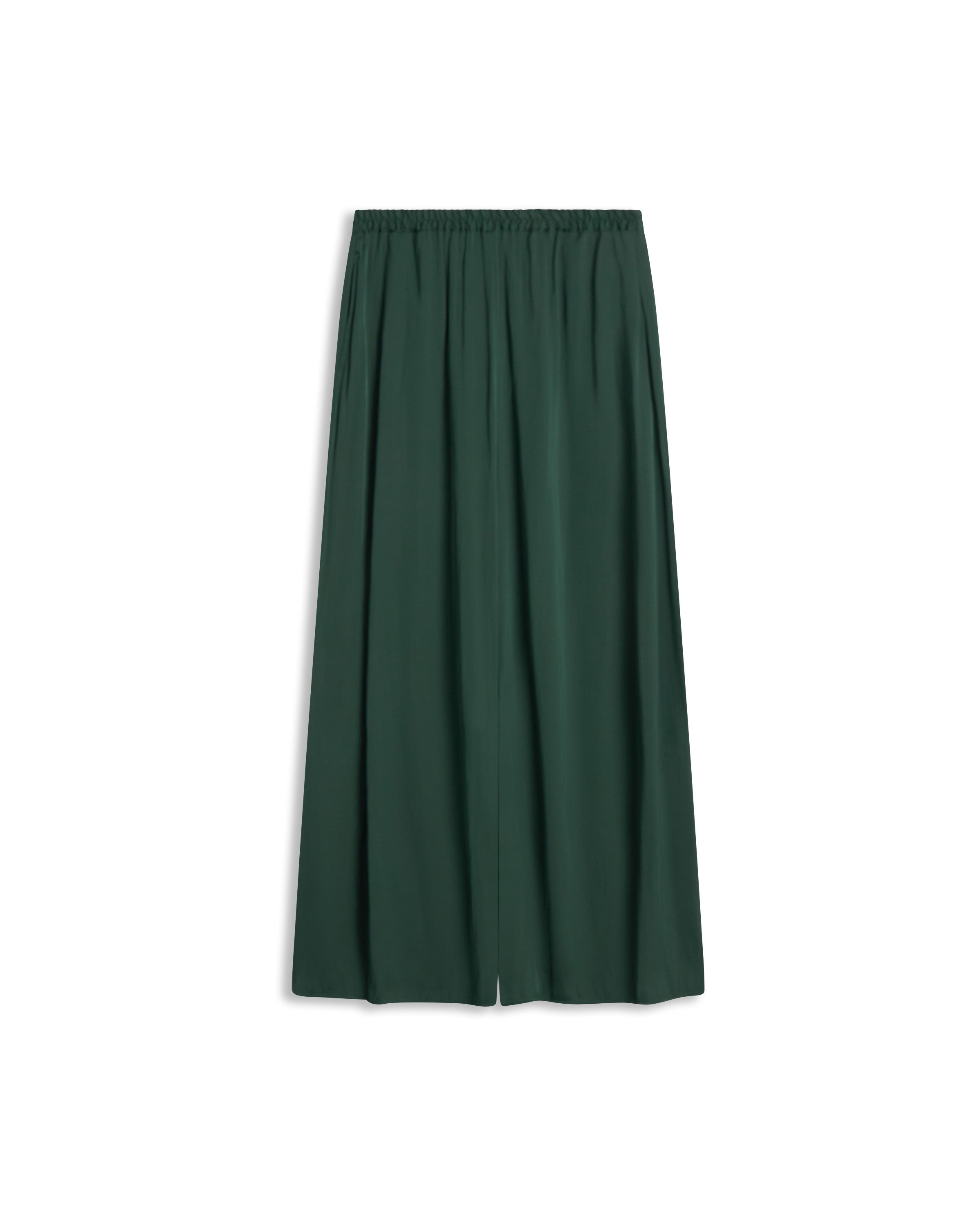 CHARMEUSE PANT - Jade - MELA PURDIE