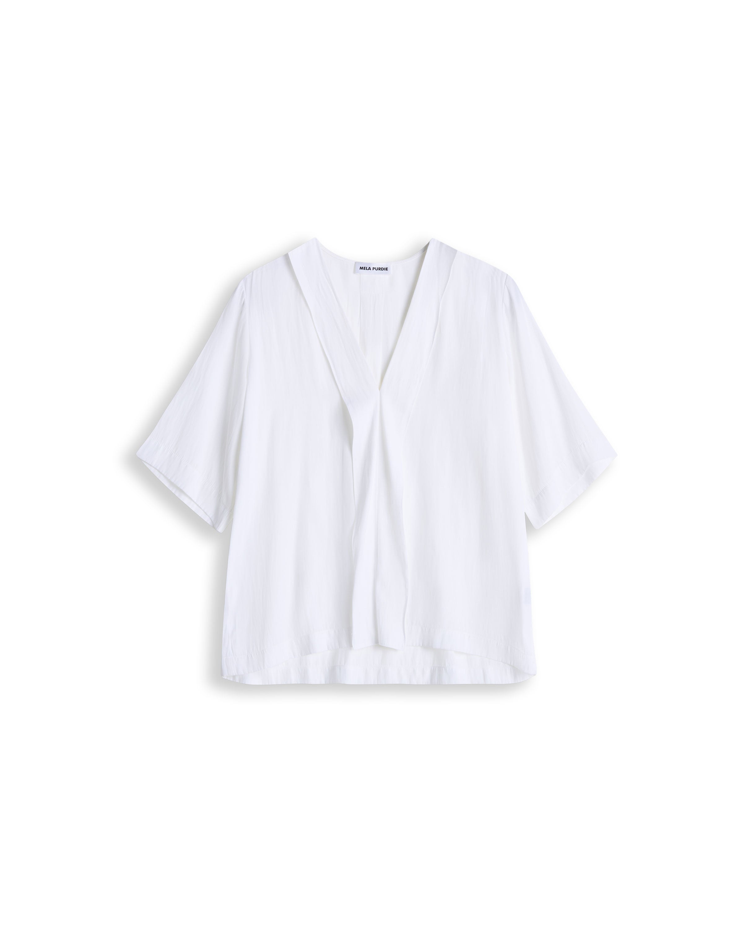 F67 8567 RIBBON EDGE PLAZA - Mela Purdie