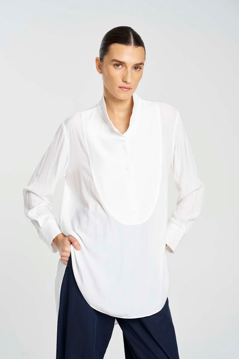 F67 8756 DINNER SHIRT