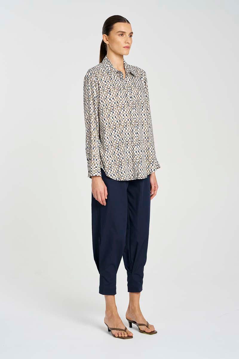 F416 1978 ACTIVE PANT
