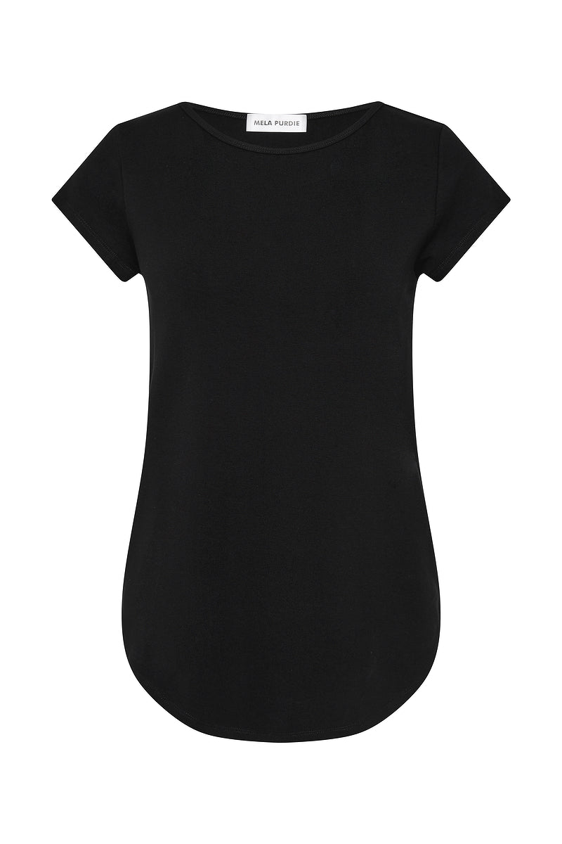 F01 2135 CAFE T - Mela Purdie