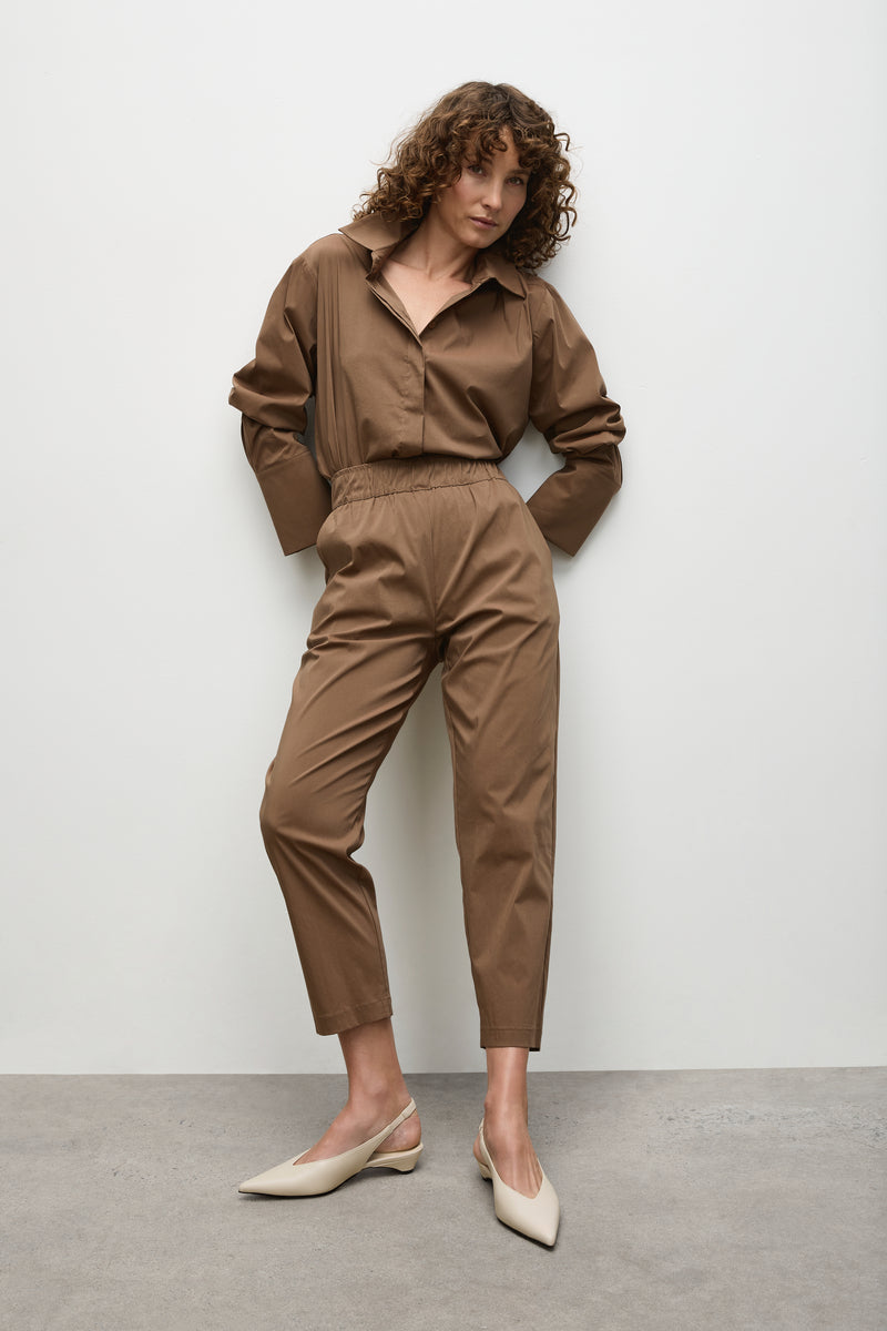 F65 1478 NOMAD PANT