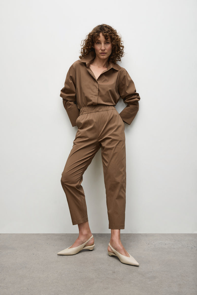 F65 8560 SMOOTH SHIRT