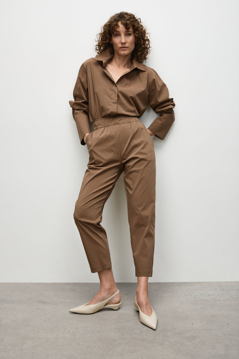 F65 8560 SMOOTH SHIRT