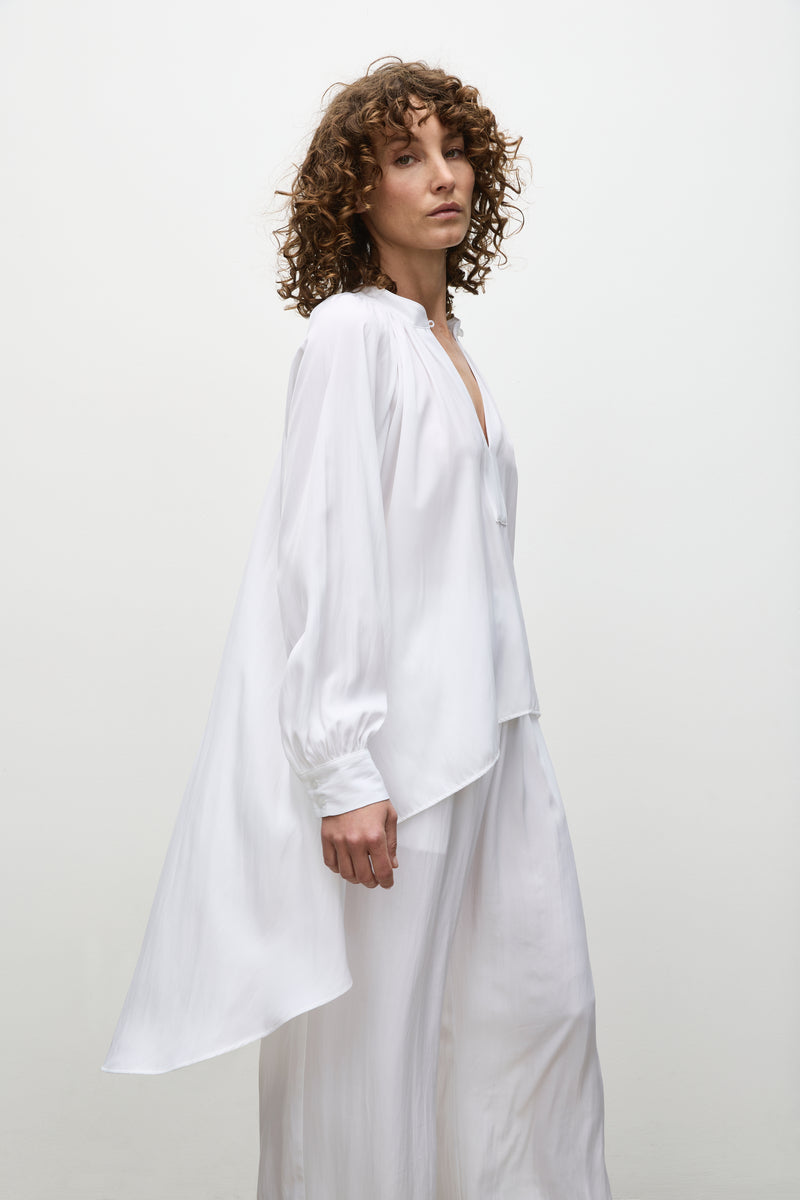 F67 8683 ARC BLOUSE