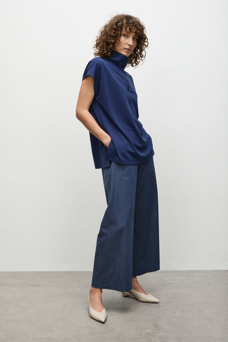 F415 1816 WELT POCKET PANT