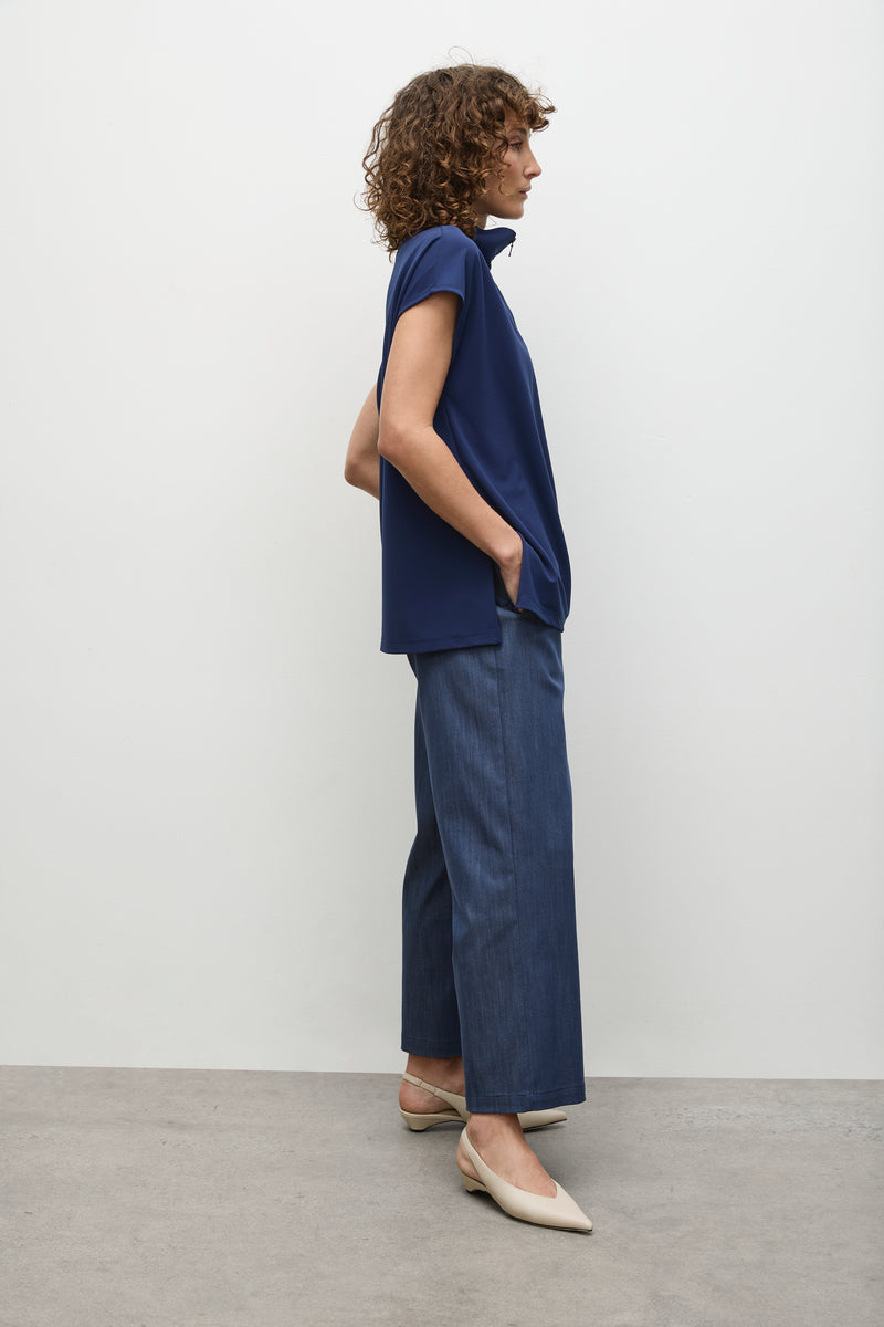 F415 1816 WELT POCKET PANT