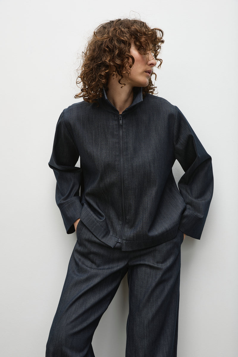 F415 4168 ZIP BOMBER