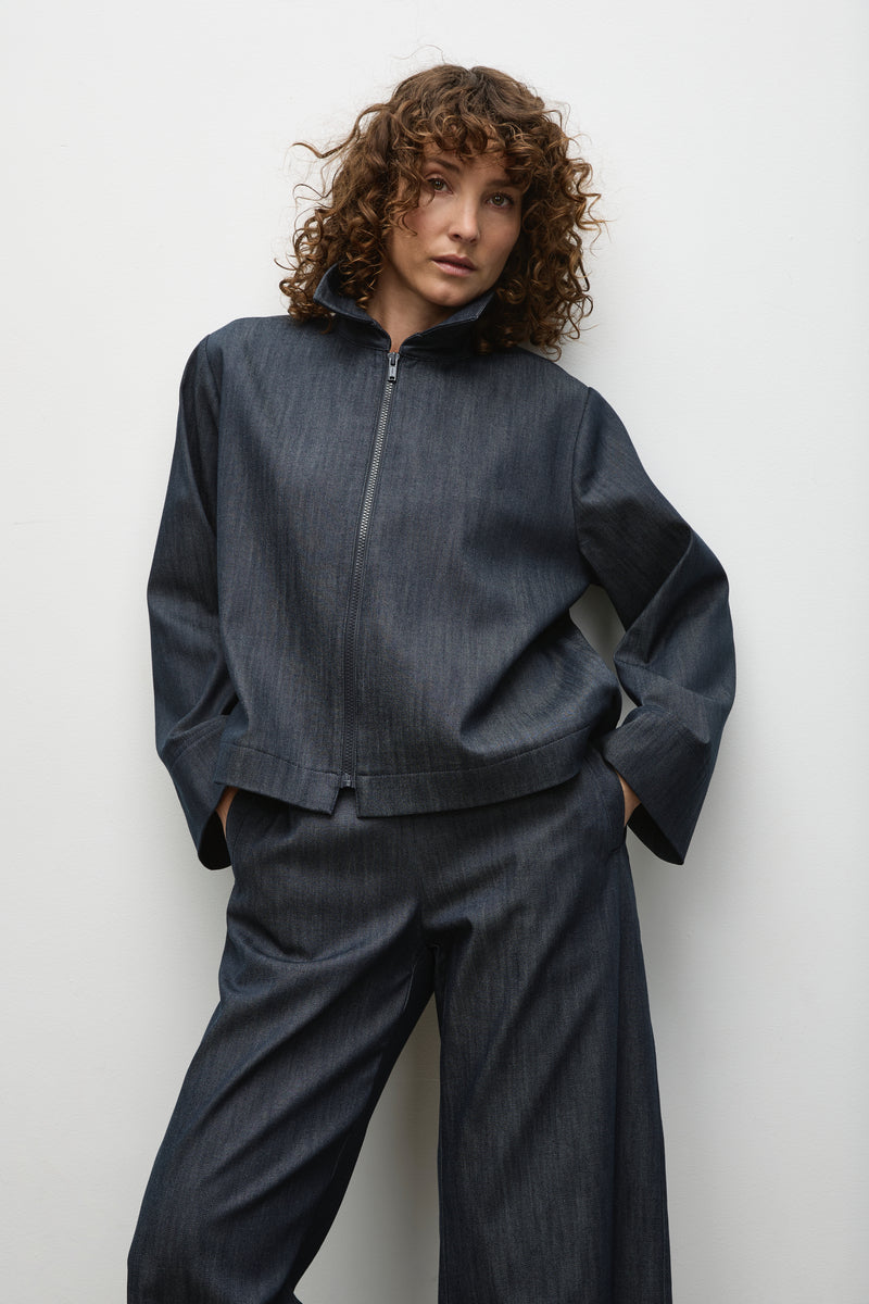 F415 4168 ZIP BOMBER