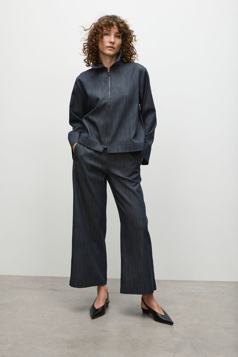 F415 1816 WELT POCKET PANT