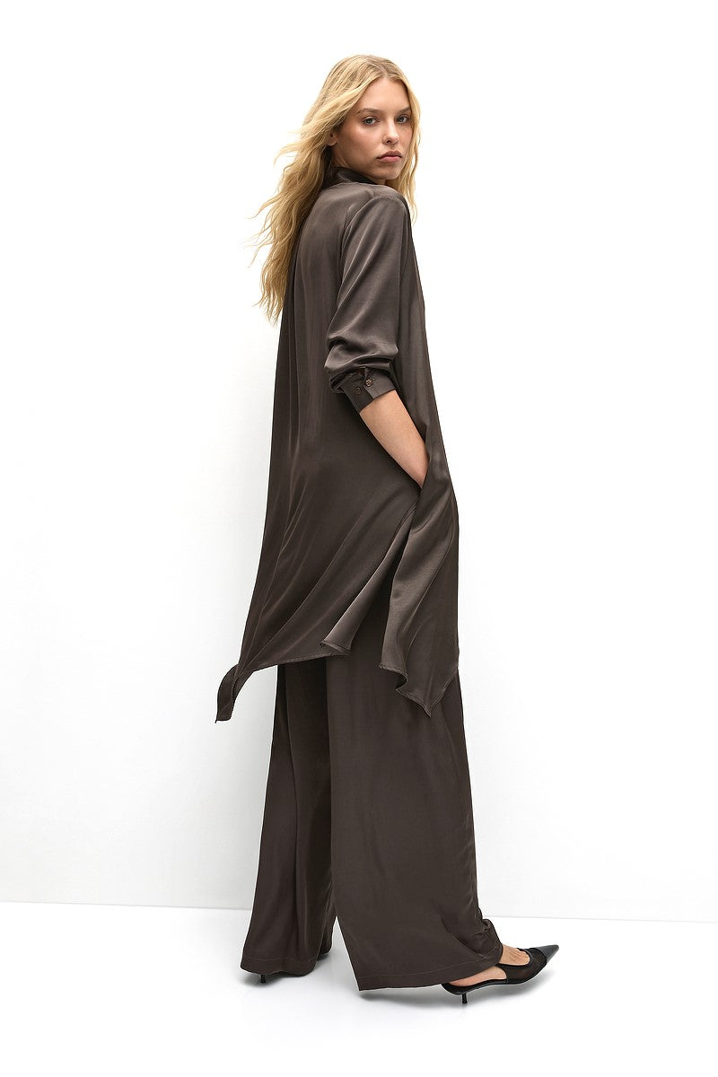 F608 8709 VEIL TUNIC - Mela Purdie