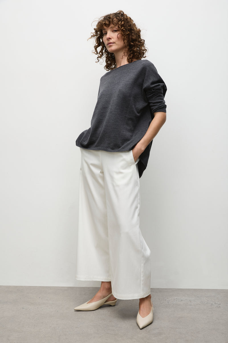 F14 9298 ARC SWEATER