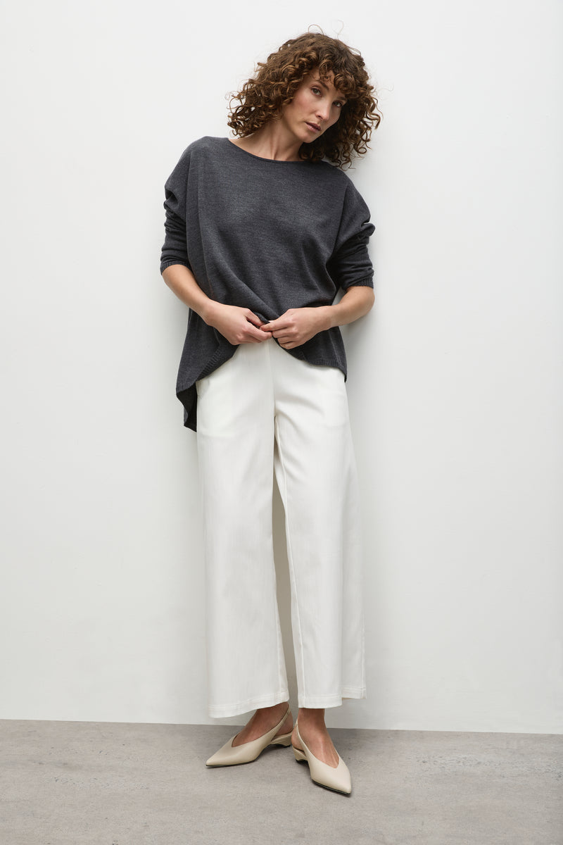 F14 9298 ARC SWEATER