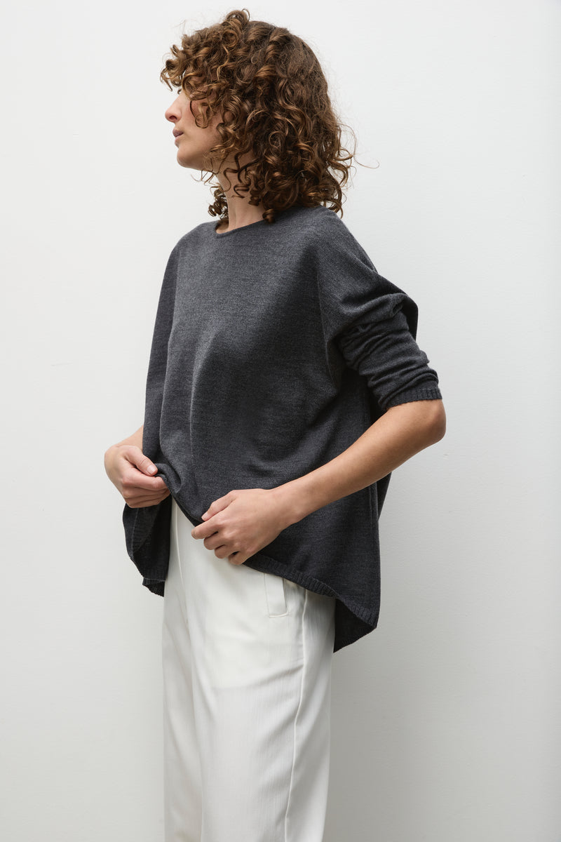 F14 9298 ARC SWEATER