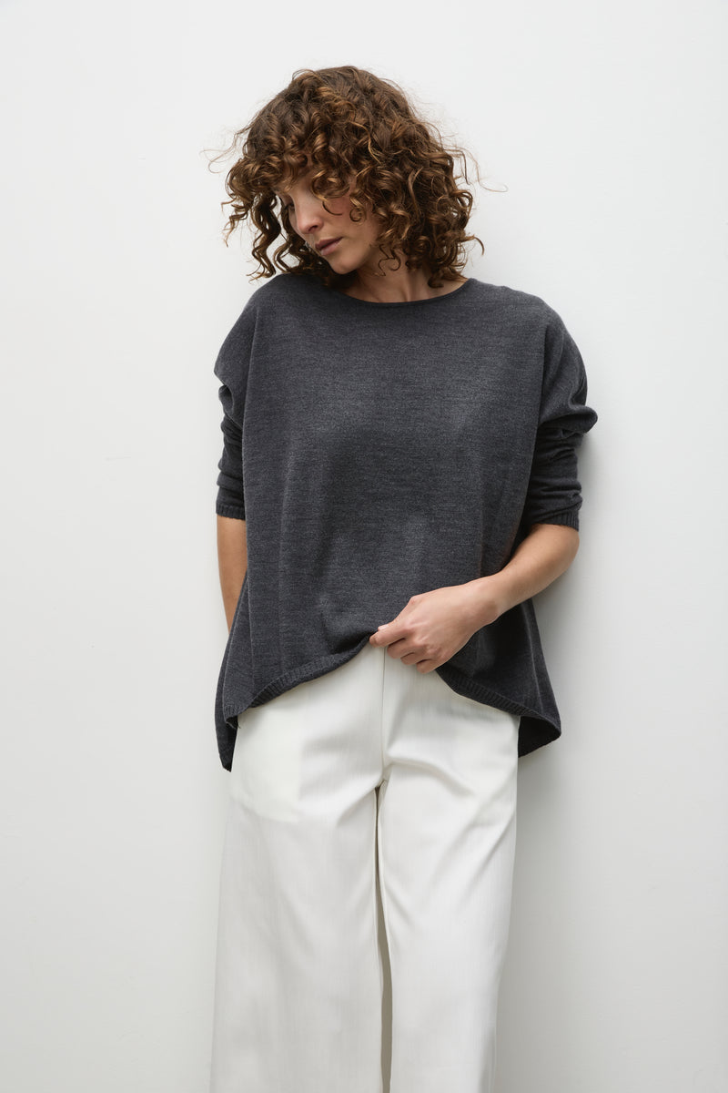 F14 9298 ARC SWEATER
