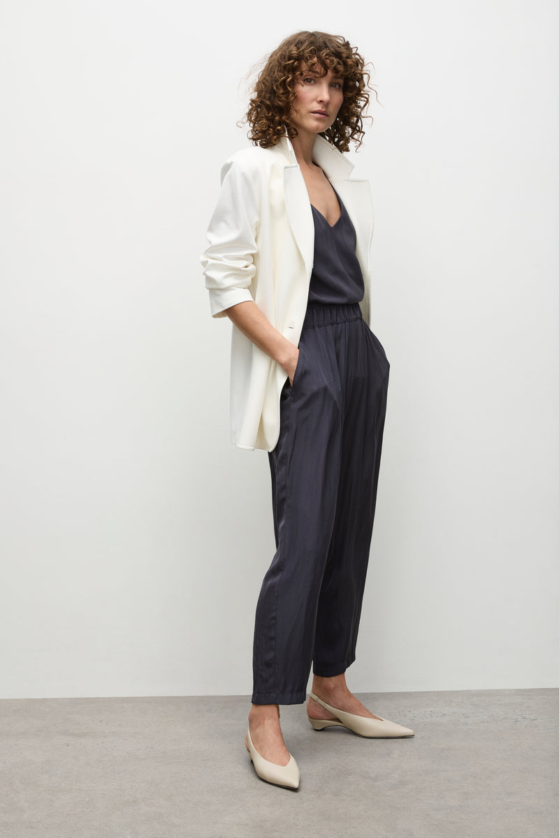 F095 4193 SMOOTH BLAZER