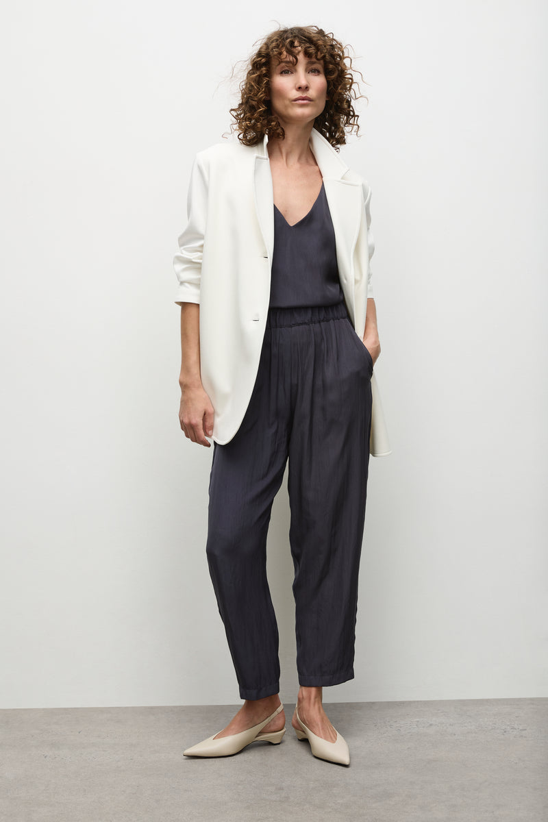 F095 4193 SMOOTH BLAZER