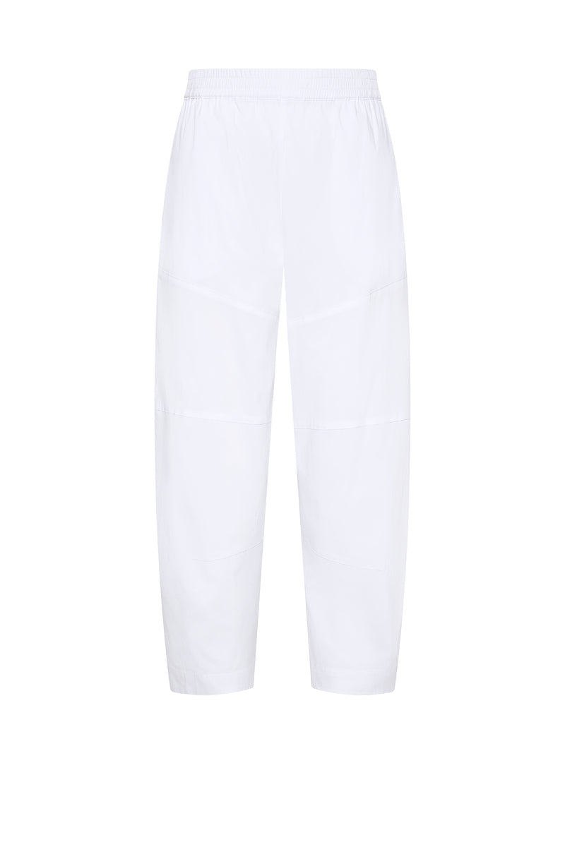 F65 1514 CROP TUSCAN PANT - Mela Purdie