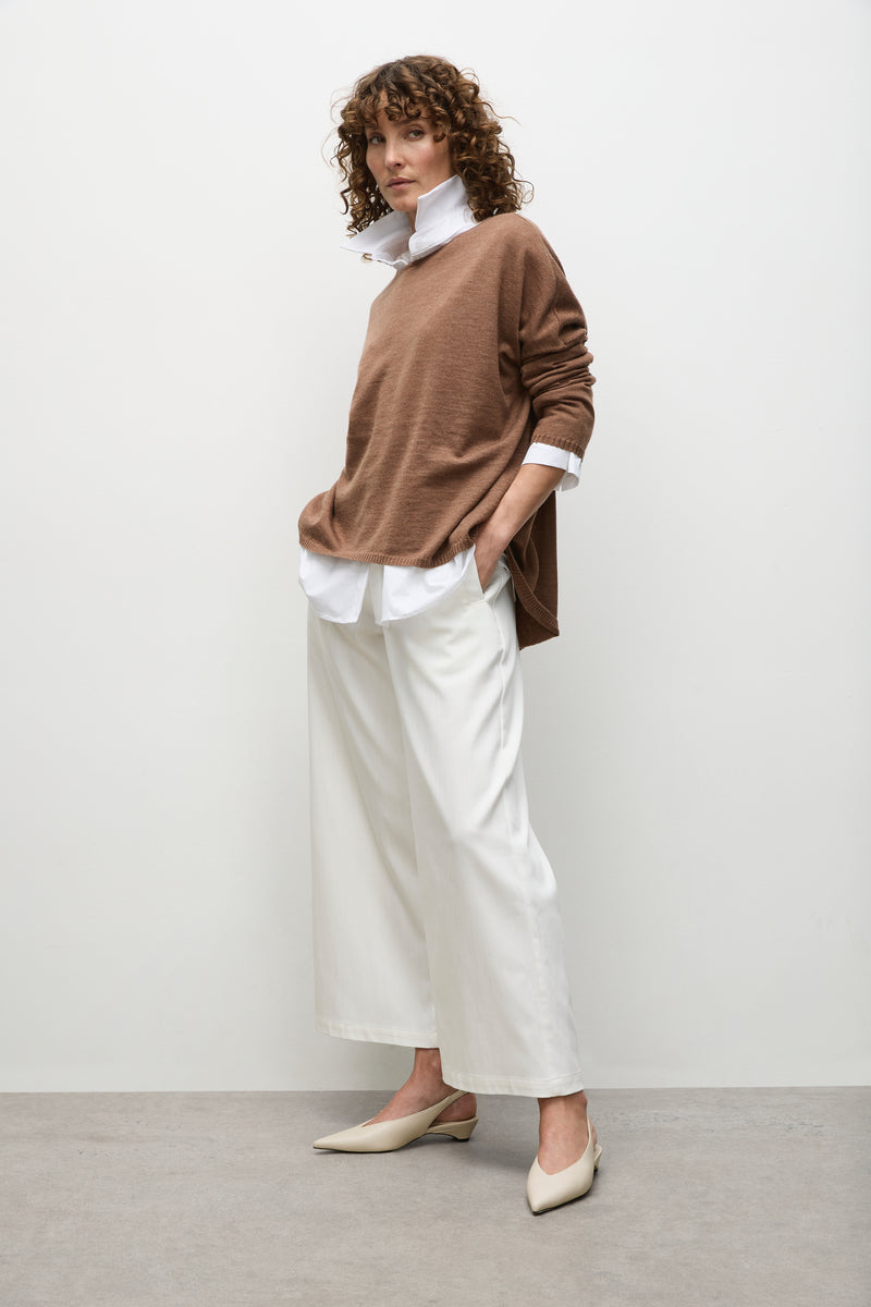 F607 8560 SMOOTH SHIRT