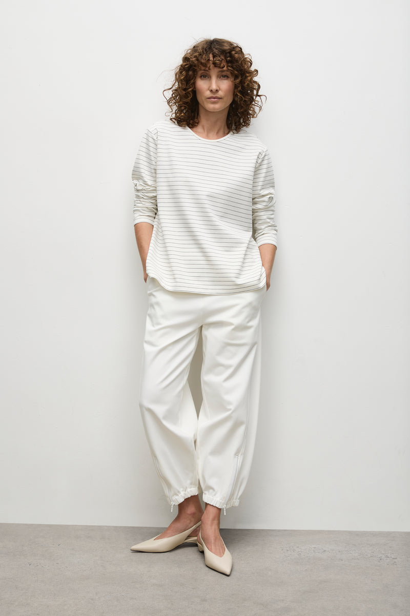 F535 8609 TRUNK SWEATER
