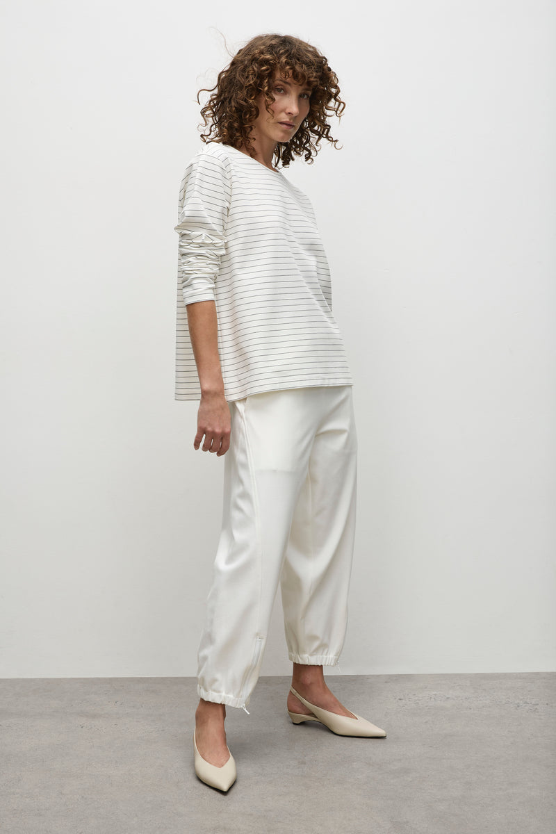 F535 8609 TRUNK SWEATER