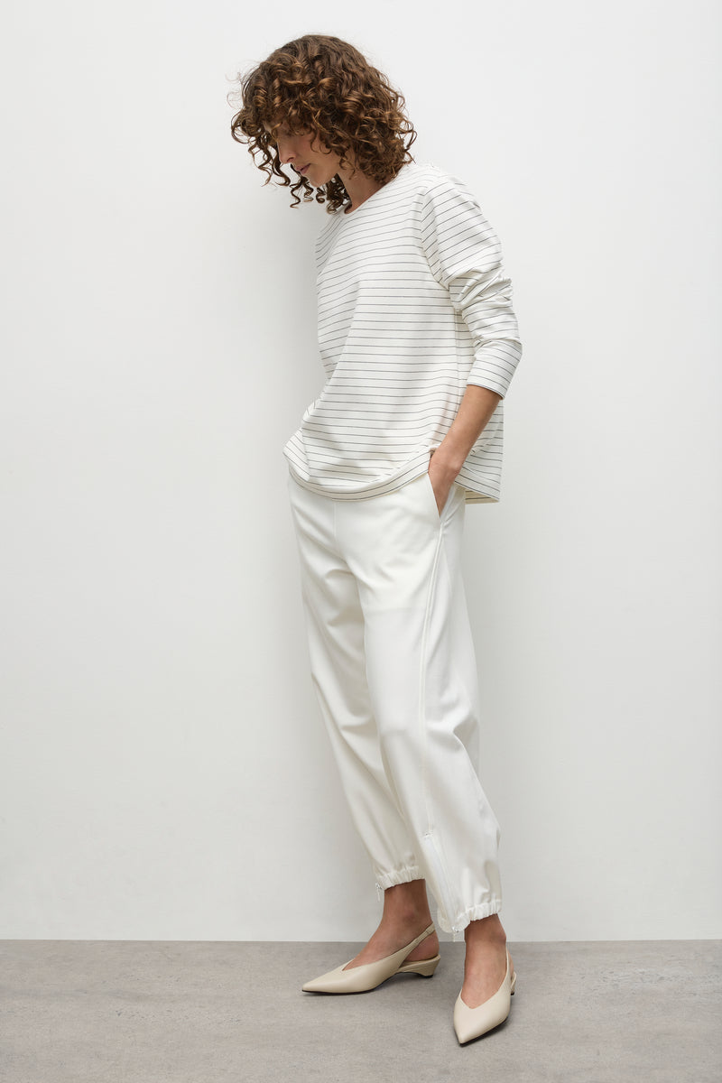 F535 8609 TRUNK SWEATER