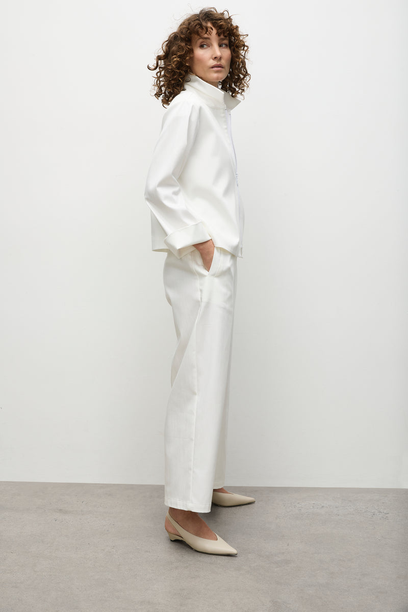 F415 1816 WELT POCKET PANT