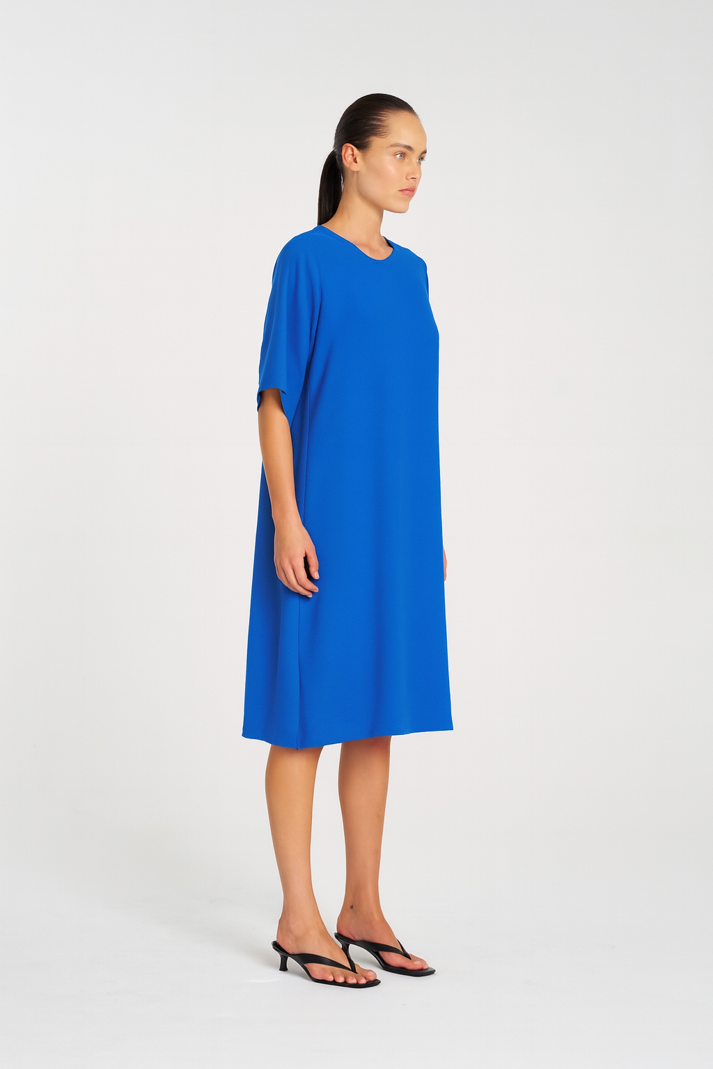 F67 3004 PLAZA DRESS