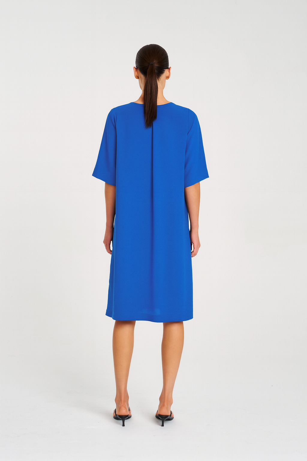 F67 3004 PLAZA DRESS