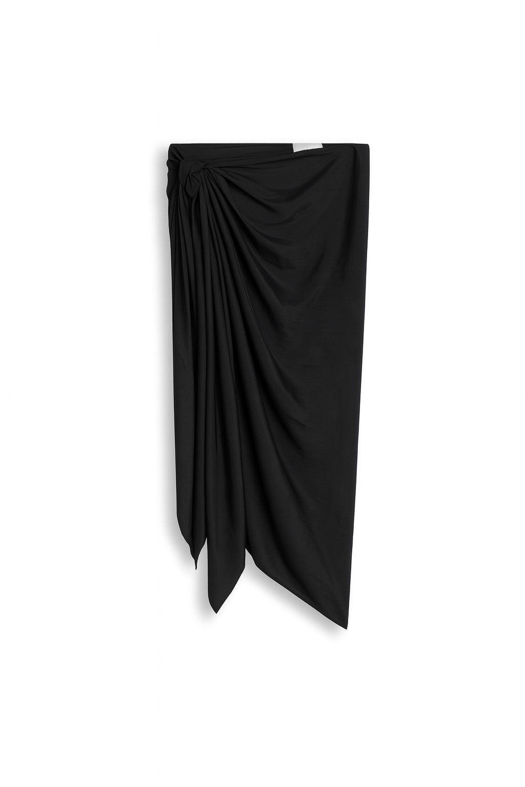 SARONG WRAP - Beluga