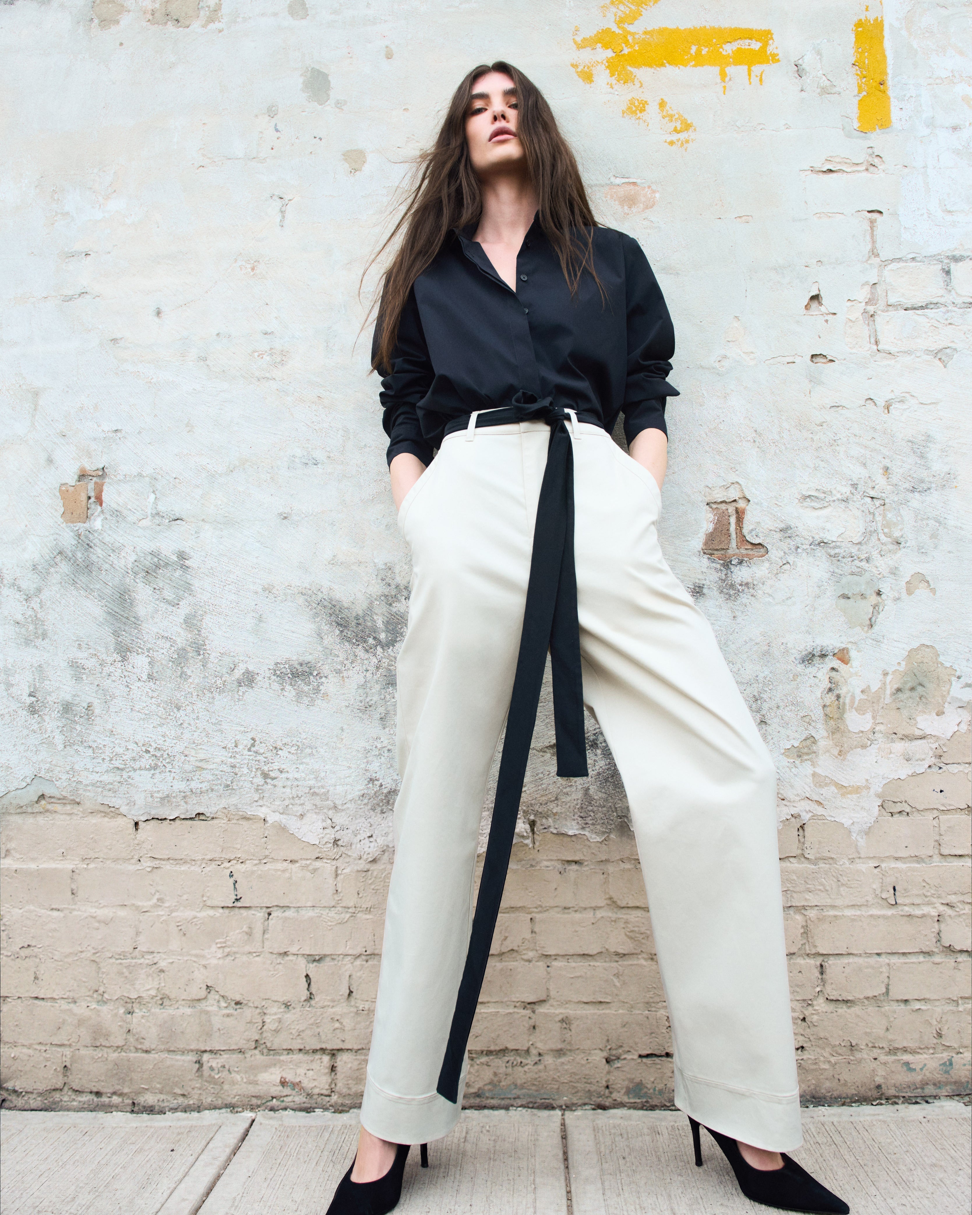 Organic Cotton Twill