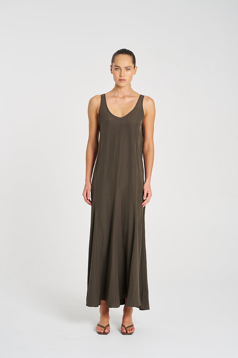 F67 3012 HALO DRESS